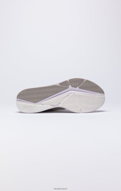 SikSilk Women Beige Mako Performance Running Trainer XTFJ255 Footwear